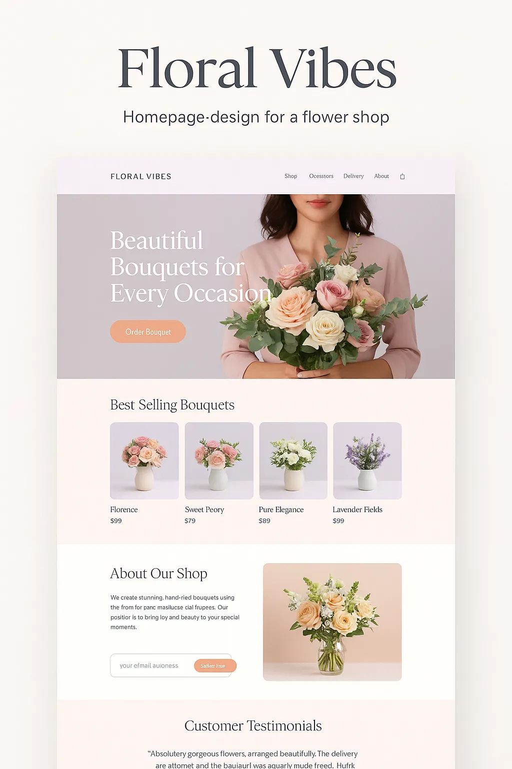Brand Identity Design